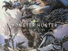 「MONSTER HUNTER: WORLD」がPS Plusのフリープレイに本日追加。「ICEBORNE」の通常版とデジタルデラックス版もセール価格に