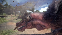 画像集#003のサムネイル/「MONSTER HUNTER: WORLD」がPS Plusのフリープレイに本日追加。「ICEBORNE」の通常版とデジタルデラックス版もセール価格に