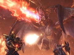 「MHW: ICEBORNE」の最新情報をまとめた「デベロッパーズダイアリー」の第6弾が公開に。7月9日に配信されるアップデート情報を紹介