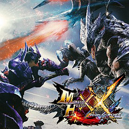 画像集#005のサムネイル/カプコンが「CAPCOM BLACK FRIDAY SALE」を開催中。MHW ICEBORNEやバイオハザードシリーズがお得な価格に。ニンテンドー3DS向けのワンコインセールも合わせて実施