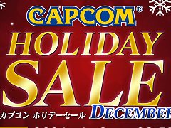 「MHW: アイスボーン」などを対象とした“CAPCOM HOLIDAY SALE -DECEMBER-”がPS Storeとニンテンドーeショップで開催