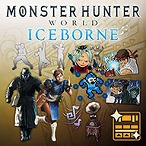画像集#004のサムネイル/「MHW: ICEBORNE」や「ストV」などが割引価格になる,TGS 2021公式番組“カプコン オンラインプログラム”の配信記念セールが開催