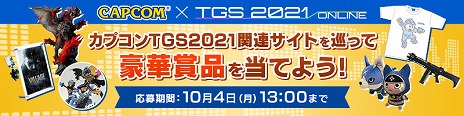 #029Υͥ/MHW: ICEBORNEפ֥Vפʤɤʤˤʤ롤TGS 2021ȡȥץ 饤ץɤۿǰ뤬
