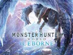 「MHW: アイスボーン マスターエディション」や「バイオハザード6」などが「CAPCOM SPRING SALE」のセール対象作品に追加