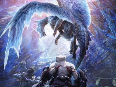 「MONSTER HUNTER WORLD: ICEBORNE」約2年9か月ぶりのアップデートを実施。ラテンアメリカスペイン語の追加とSteam Deckに対応