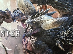 「モンスターハンター:ワールド」と拡張版「アイスボーン」のXbox One版,国内向けに6月5日リリース決定