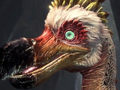 ［gamescom］「MONSTER HUNTER: WORLD」の最新スクリーンショットが公開。古代樹の森や大蟻塚の荒地に生息するモンスターが確認できる