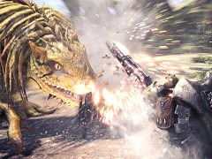 「MONSTER HUNTER: WORLD」プレイレポート。ノンストップで展開する新たな狩猟を一足早く体験してきた(プレイ映像あり)