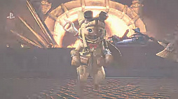 画像集 No.003のサムネイル画像 / 「MONSTER HUNTER: WORLD」でロックマンとハンティング。カプコンの名作アクション「ロックマン」とのコラボを発表