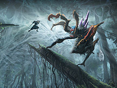 「モンハン」の3Dアニメ作品「Monster Hunter: Legends of the Guild」が海外向けに発表。2019年公開へ
