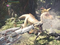 Steamでも本日狩猟解禁。PC版「MONSTER HUNTER: WORLD」のファーストインプレッションをお届け