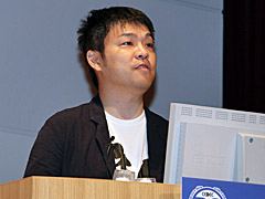 画像集 No.002のサムネイル画像 / ［CEDEC 2018］「MONSTER HUNTER: WORLD」のフィールドやモンスターはどのように作られたのか。ゲームデザインを紹介したセッションをレポート