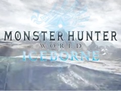 「MH:WORLD」の大型拡張コンテンツ「MONSTER HUNTER WORLD:ICEBORNE」が発表。2019年秋に配信予定で価格は未定
