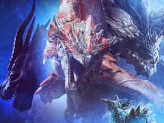 「モンスターハンター」シリーズ15周年記念の公式サイトをリニューアル。記念グッズの発売やイベント実施も明らかに