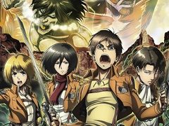 「進撃の巨人2〜未来の座標〜」,発売に先駆けた店頭体験会を東京・大阪など4都市で開催。参加者にはオリジナルのポストカードをプレゼント