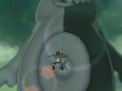 3DS「進撃の巨人2〜未来の座標〜」超大型モノクマが襲来する「ダンガンロンパ」コラボ紹介動画が公開に。新要素が体験できるWebゲームも