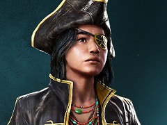 海賊アクションRPG「スカル アンド ボーンズ」2024年2月16日に発売。初回生産特典は「大海原の高みパック」