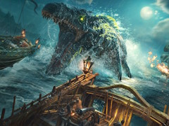 【今週のモチベ】海賊RPG「スカル アンド ボーンズ」や,リメイク版「マリオvs.ドンキーコング」が発売される 2024年2月12日〜2月18日