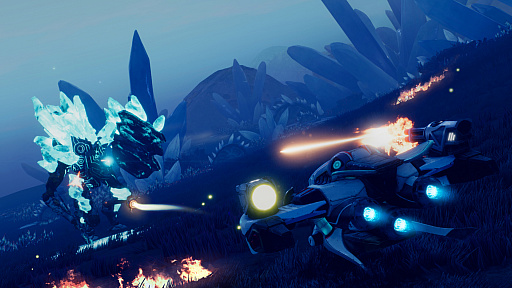  No.010Υͥ / E3 2018ϡStarlink: Battle for Atlasפȡ֥եåפΥܥȥ쥤顼Ǥȯ2018ǯ1016