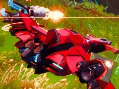 Xbox One向けデジタル版「スターリンク バトル・フォー・アトラス」が期間限定の無料配信を開始。4月22日までプレイ可能