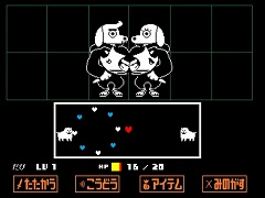 鸫ץ쥤϶äϢ³ȯȤʤäUNDERTALEפΥץ쥤ݡȤToby FoxΥ᡼륤󥿥ӥ塼ȶˤϤ