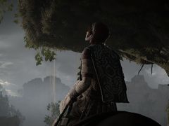 PS4版「ワンダと巨像」が2018年2月6日に海外で発売。新トレイラーが公開に