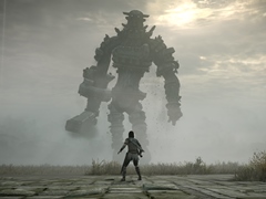 PS4版「ワンダと巨像」,国内向けの発売日が2018年2月8日に決定。トレイラーや新規スクリーンショットの公開も