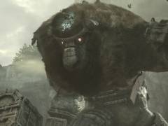 PS4版「ワンダと巨像」のWeb CMが公開。生まれ変わったオープンフィールドと強大な巨像とのアクションシーンを収録