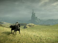 最後の一撃は,せつない。本日発売のPS4版「ワンダと巨像」のローンチトレイラーが公開