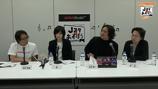 画像集 No.002のサムネイル画像 / 「Music 4Gamer #2『ワンダと巨像』 ピアノ&オーケストラコンサート」のセットリストが明らかに。「Jスタとあそぼう:ワイド」レポート
