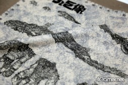画像集 No.004のサムネイル画像 / 「『ワンダと巨像』ピアノ＆オーケストラコンサート」開催記念Tシャツ＆マイクロファイバータオルの通販が，本日22：00にスタート