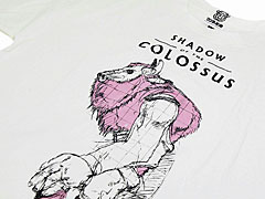 「『ワンダと巨像』ピアノ&オーケストラコンサート」開催記念Tシャツ&マイクロファイバータオルの通販が,本日22:00にスタート