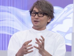 「ゲームゲノム」がレギュラー番組に。第1回は「ワンダと巨像」と「人喰いの大鷲トリコ」特集,山田孝之さんと上田文人氏がゲスト出演