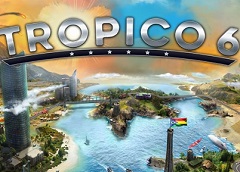 「Tropico 6」のPC版は2019年1月,PS4/Xbox One版は2019年夏に海外向けに発売予定。ゲーム内容が確認できる最新トレイラーも公開に