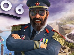 PC版「Tropico 6」が最新アップデートにて日本語に対応。テキストだけでなく音声も日本語化