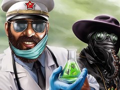 プレジデンテもマスクつきで演説。疫病との戦いを描く「トロピコ 6」最新DLC「ゴーイング バイラル」がPC向けに本日リリース