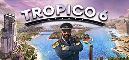 画像ギャラリー No.001のサムネイル画像 / 「政治シミュレーションフェス 2025」Steamで本日スタート。「Tropico 6」や「Age of History II」などをお得な価格で購入可能