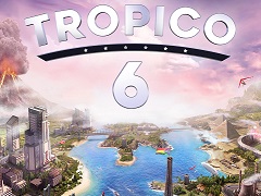 PS4「トロピコ 6」の日本国内向け発売日が9月27日に決定。大統領補佐官「ぺヌルティーモ」がゲーム内容を紹介するトレイラーも公開