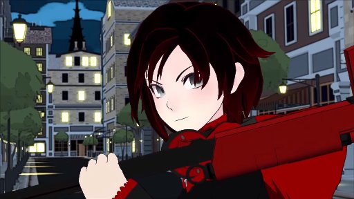 RWBY Volume1ܸ᤭ؤǥȥ쥤顼