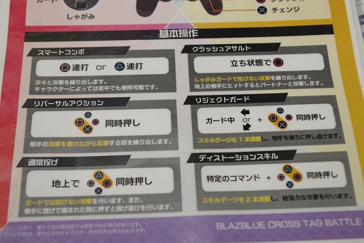  No.016Υͥ / EVO JapanˡϴάƤ ȳʥ餷ɤ򤷤äȴBLAZBLUE CROSS TAG BATTLEץץ쥤ݡ