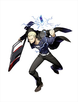  No.007Υͥ / BLAZBLUE CROSS TAG BATTLEס4ͤΥץ쥤֥륭饯郎ȯɽɲå饯DLCξܺپ餫