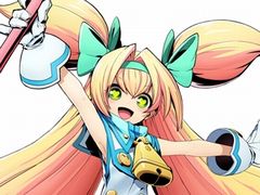 「BLAZBLUE CROSS TAG BATTLE」,4人のプレイアブルキャラクター参戦が発表。追加キャラクターDLCの詳細情報も明らかに