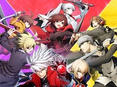 「BLAZBLUE CROSS TAG BATTLE」,PS4 DL版の予約受付が本日開始。予約特典としてオープンβテストのアーリーアクセス権が付属