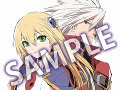 「BLAZBLUE CROSS TAG BATTLE」,樋口このみ氏のサイン会も行われる体験会と発売記念イベントの情報,OPムービーが公開