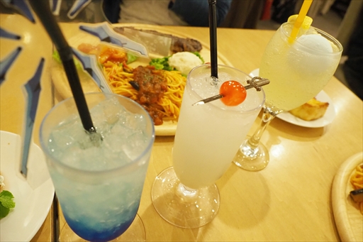画像集 No.036のサムネイル画像 / 森Pや近藤佳奈子さんらが「BLAZBLUE」シリーズ10年間の軌跡を振り返った。「蒼の祝宴 in 激突空間 スペシャルイベント」レポート