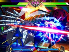 「BLAZBLUE CROSS TAG BATTLE」PC/Xbox Series X|S/Xbox One向け無料体験版オープンβテストを3月3日より4日間限定で実施