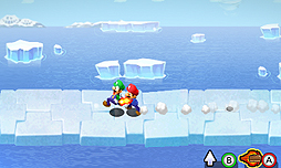 画像集 No.009のサムネイル画像 / いよいよ明日発売となる3DS「マリオ&ルイージRPG1 DX」の基本情報をおさらい。公式サイトでは「クッパ軍団 隊長タイプ診断」が公開に