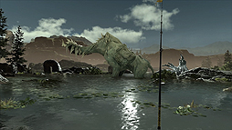  No.006Υͥ / VRĶǡFFXVǤڤMONSTER OF THE DEEP: FFXVפȯɽñΤǥץ쥤Ǥ뿷9ۿͽ