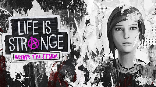  No.001Υͥ / Life Is Strange: Before The Stormפοʥӥǥ꡼ȴǤϤʤɽλãͤФ