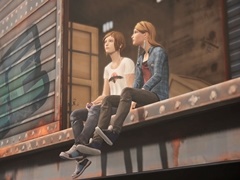 「ライフ イズ ストレンジ ビフォア ザ ストーム」,日本語版の発売日が2018年6月7日に決定。早期プレイできる予約キャンペーンの情報も